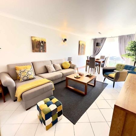 Duplex Sea View By Albufeira Holidays Zewnętrze zdjęcie