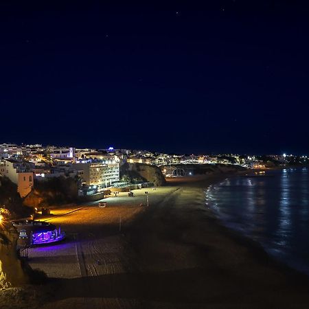 Duplex Sea View By Albufeira Holidays Zewnętrze zdjęcie