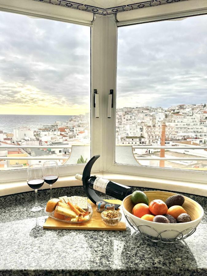 Duplex Sea View By Albufeira Holidays Zewnętrze zdjęcie