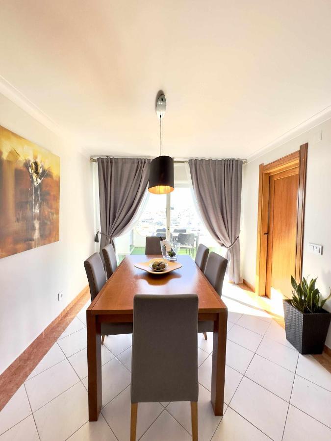 Duplex Sea View By Albufeira Holidays Zewnętrze zdjęcie
