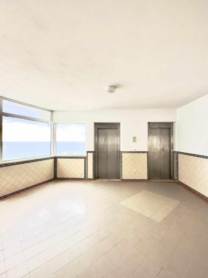 Duplex Sea View By Albufeira Holidays Zewnętrze zdjęcie