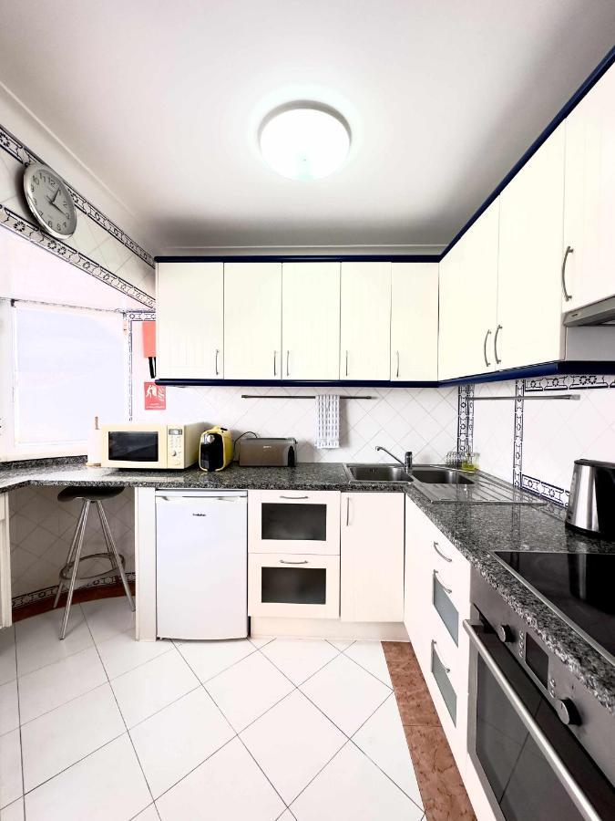 Duplex Sea View By Albufeira Holidays Zewnętrze zdjęcie