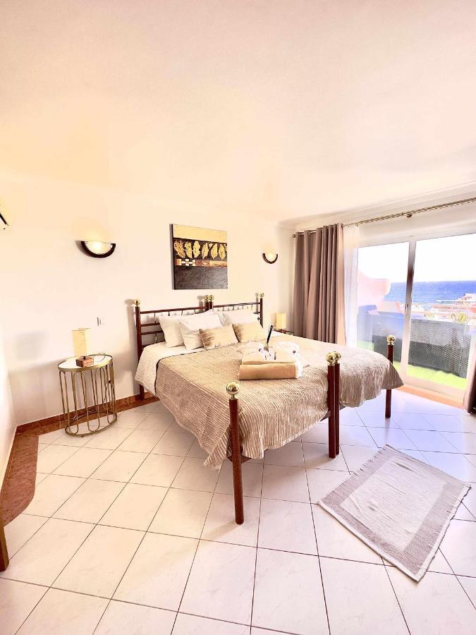 Duplex Sea View By Albufeira Holidays Zewnętrze zdjęcie