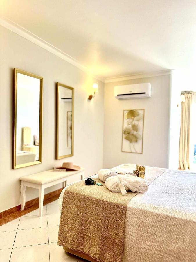 Duplex Sea View By Albufeira Holidays Zewnętrze zdjęcie