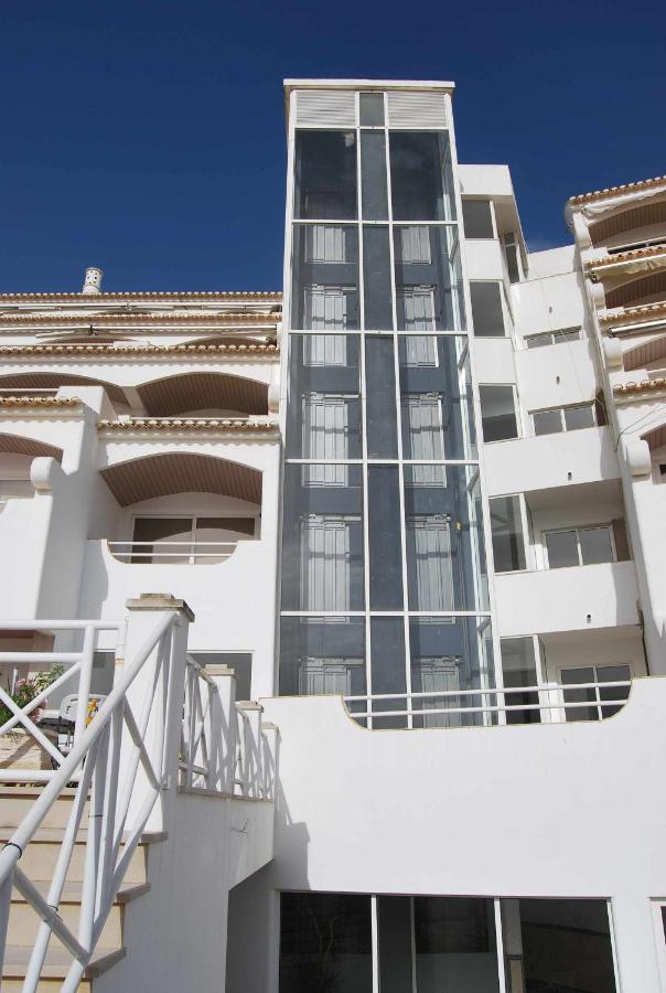 Duplex Sea View By Albufeira Holidays Zewnętrze zdjęcie