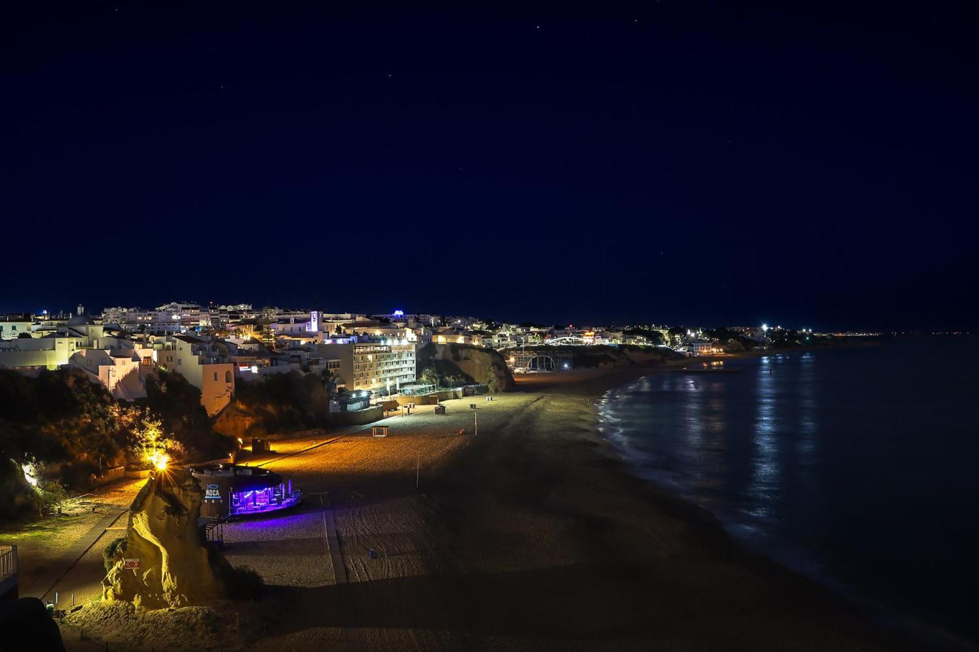 Duplex Sea View By Albufeira Holidays Zewnętrze zdjęcie